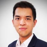 DBS Analyst forecast on NVDA